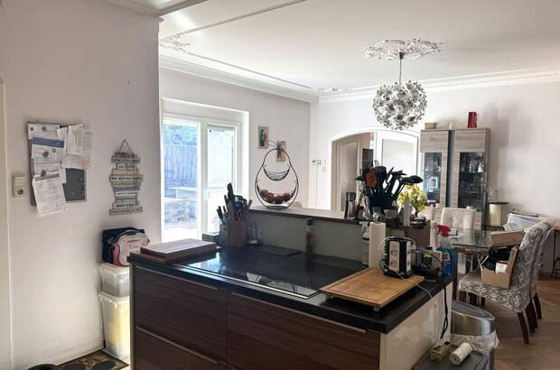 Haus mit Garten kaufen in 7053 Hornstein (Bild 4)