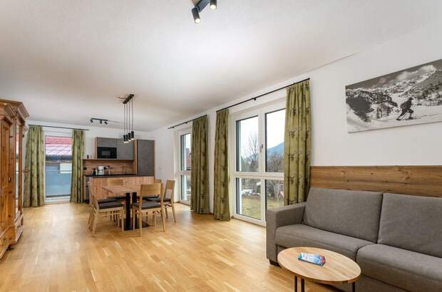Wohnung mit Balkon kaufen in 8970 Schladming (Bild 3)