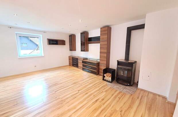 Terrassenwohnung kaufen in 3292 Gaming (Bild 2)