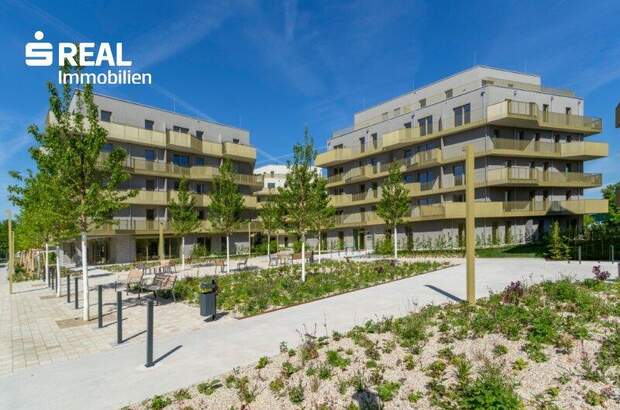 Terrassenwohnung kaufen in 1210 Wien (Bild 2)