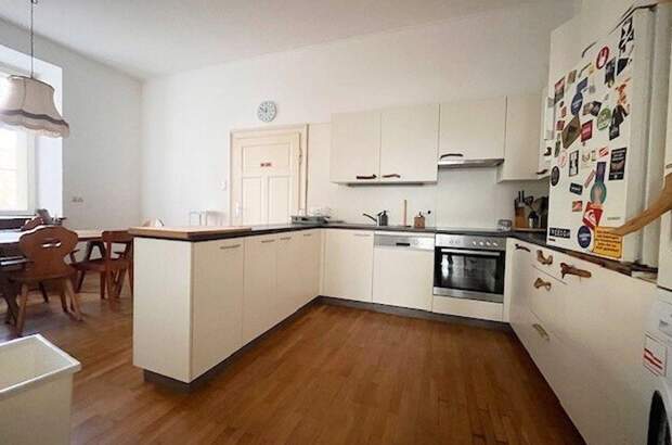 Altbauwohnung mieten in 8010 Graz (Bild 1)