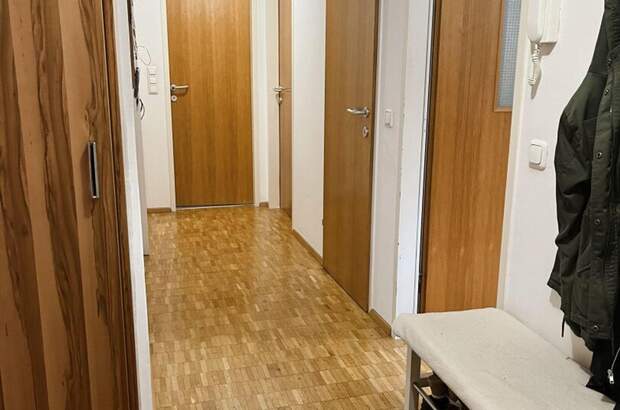 Altbauwohnung mieten in 8010 Graz (Bild 4)