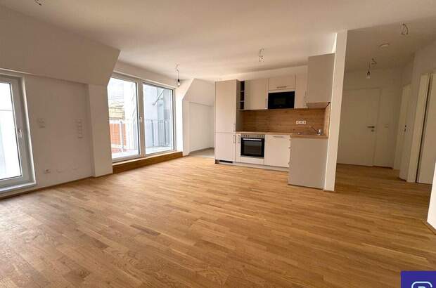 Wohnung mieten in 1100 Wien (Bild 2)