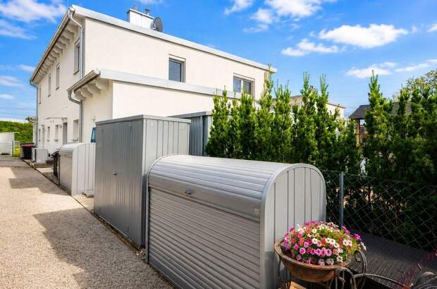 Haus mit Garten kaufen in 3130 Herzogenburg (Bild 4)