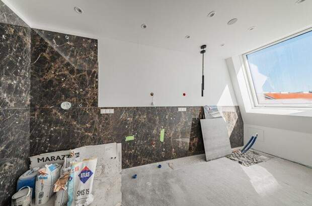 Terrassenwohnung kaufen in 1030 Wien (Bild 5)