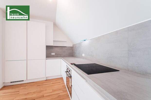 Terrassenwohnung kaufen in 1140 Wien (Bild 4)