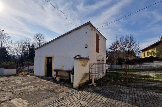 Haus kaufen in 2014 Breitenwaida (Bild 5)