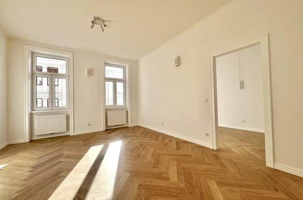 Wohnung kaufen in 1040 Wien (Bild 1)