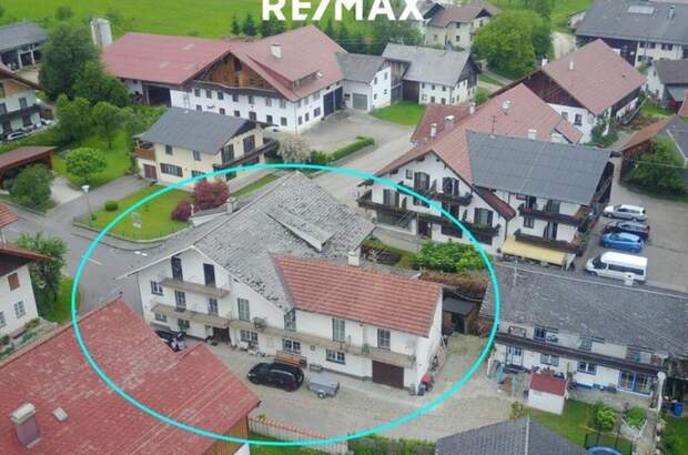 Haus kaufen in 4864 Abtsdorf (Bild 1)