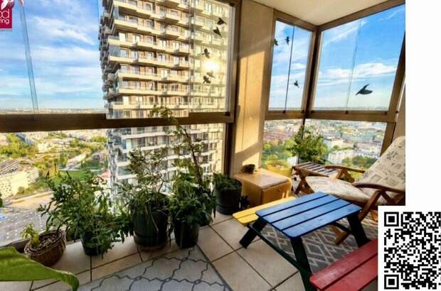 Wohnung mit Balkon kaufen in 1030 Wien (Bild 1)