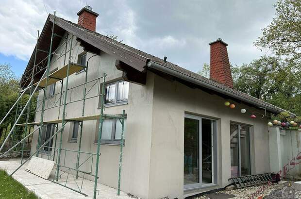 Haus mit Garten kaufen in 2163 Guttenbrunn (Bild 5)