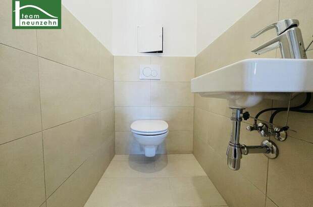 Terrassenwohnung mieten in 1210 Wien (Bild 5)