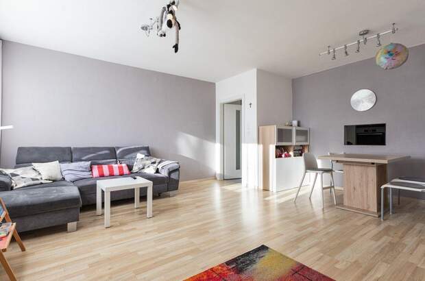 Wohnung mit Balkon kaufen in 5023 Salzburg (Bild 3)