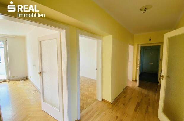 Terrassenwohnung kaufen in 5020 Salzburg (Bild 3)