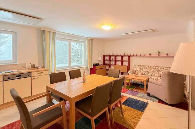 Eigentumswohnung in 2680 Semmering (Bild 1)