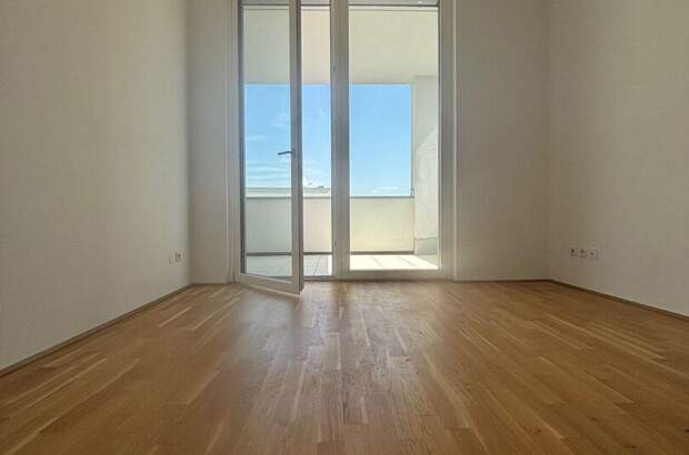 Wohnung mit Balkon mieten in 8041 Graz (Bild 4)