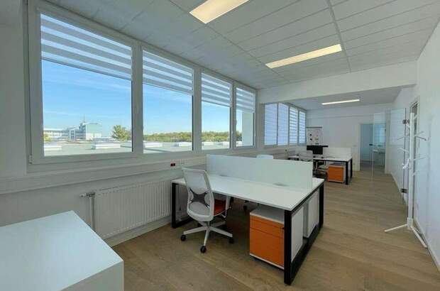 Gewerbeobjekt mieten in 1210 Wien (Bild 4)