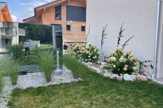 Terrassenwohnung kaufen in 8973 Pichl (Bild 3)