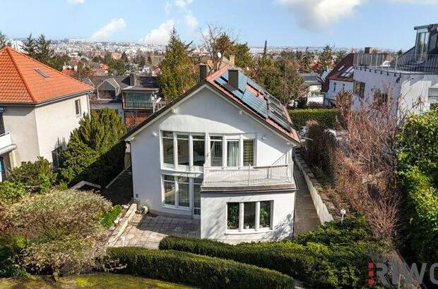 Einfamilienhaus kaufen in 1130 Wien (Bild 5)