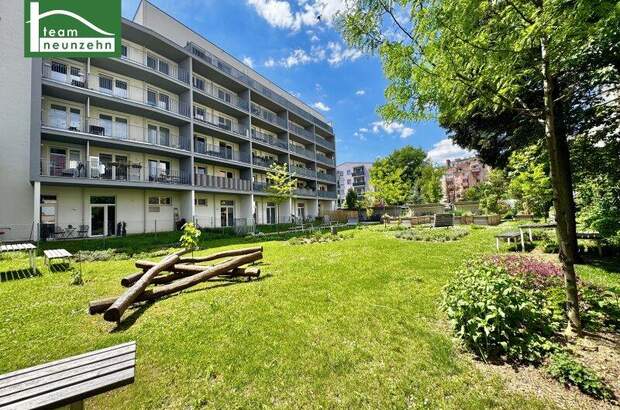 Terrassenwohnung mieten in 8020 Graz (Bild 1)