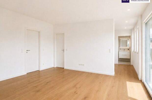 Terrassenwohnung kaufen in 1020 Wien (Bild 5)