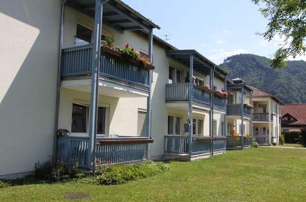 Terrassenwohnung mieten in 8933 St. Gallen