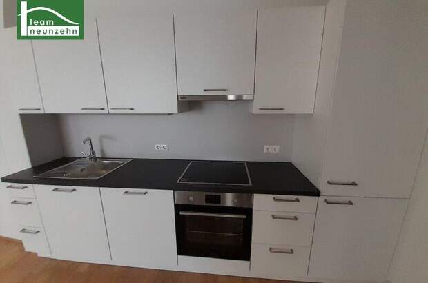 Terrassenwohnung mieten in 3100 St. Pölten (Bild 4)