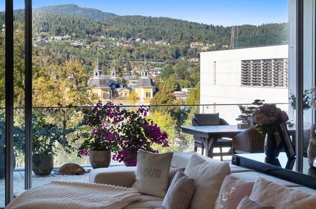 Terrassenwohnung kaufen in 9220 Velden (Bild 4)