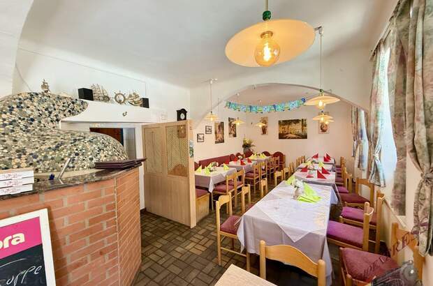 Gastronomie / Restaurant mieten in 1170 Wien (Bild 4)