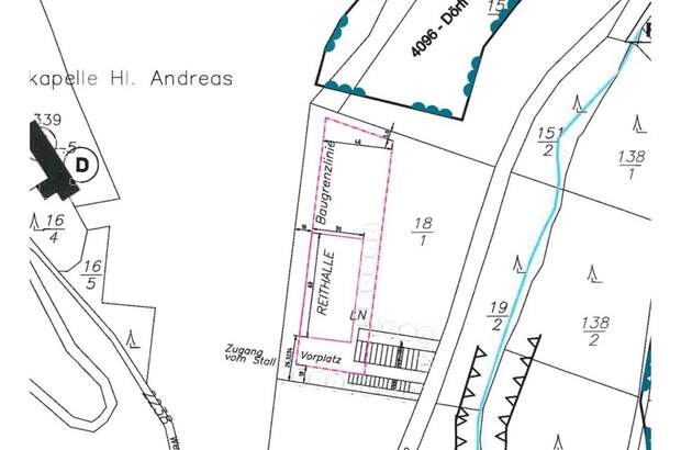 Gewerbeobjekt kaufen in 8333 Riegersburg (Bild 5)