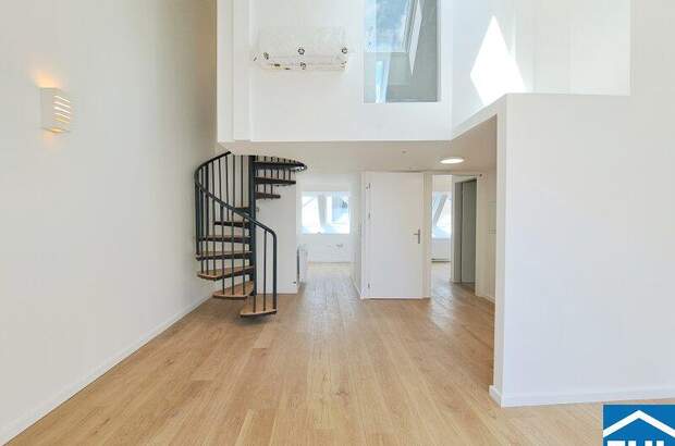 Terrassenwohnung kaufen in 1020 Wien (Bild 2)