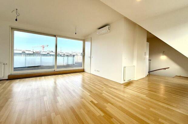 Terrassenwohnung kaufen in 1050 Wien (Bild 3)