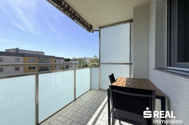 Terrassenwohnung kaufen in 4020 Linz (Bild 3)