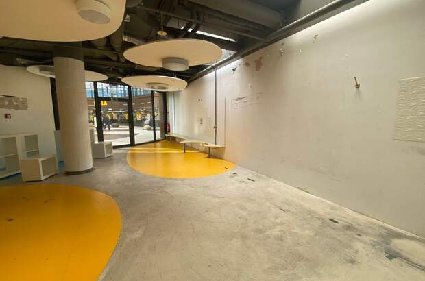 Gewerbeobjekt mieten in 1100 Wien (Bild 4)