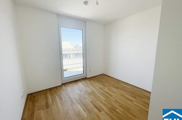 Terrassenwohnung kaufen in 1100 Wien (Bild 4)