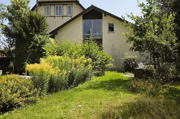 Haus mit Garten kaufen in 4170 Haslach (Bild 1)