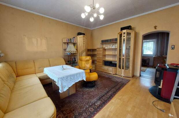 Reihenhaus kaufen in 3470 Kirchberg (Bild 2)