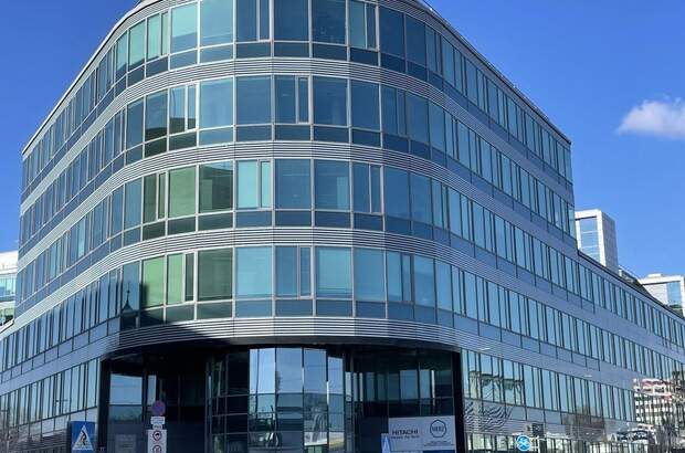 Gewerbeobjekt mieten in 1030 Wien (Bild 1)