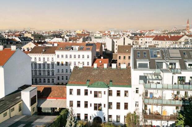 Wohnung kaufen in 1150 Wien (Bild 5)