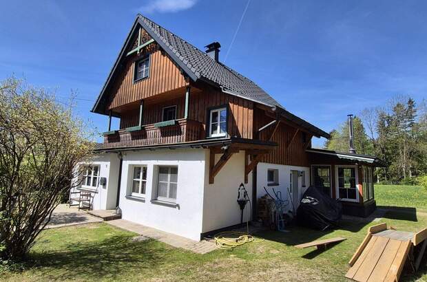 Haus kaufen in 8983 Bad Mitterndorf (Bild 1)
