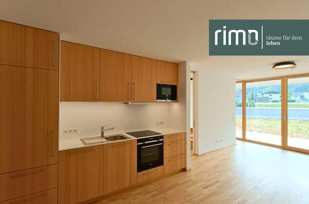 Mietwohnung in 6820 Frastanz (Bild 1)