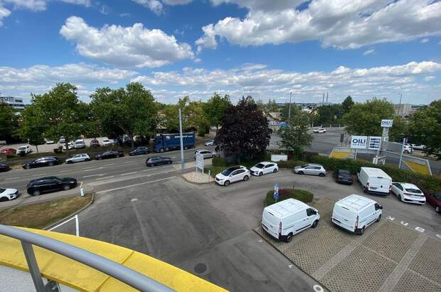 Gewerbeobjekt mieten in 1230 Wien (Bild 2)