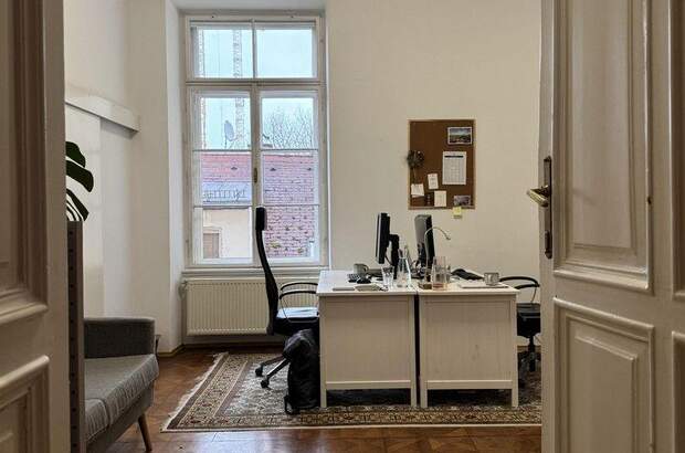 Büro / Praxis mieten in 8010 Graz (Bild 3)