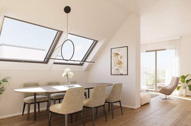 Terrassenwohnung kaufen in 1220 Wien (Bild 2)