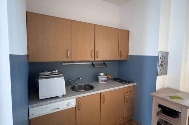 Altbauwohnung mieten in 1200 Wien (Bild 1)