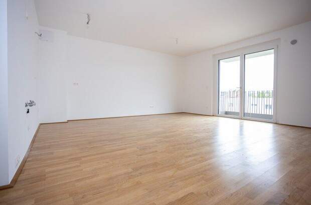 Terrassenwohnung kaufen in 2700 Wr. Neustadt (Bild 1)