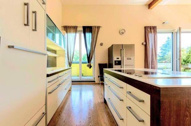 Terrassenwohnung kaufen in 5020 Salzburg (Bild 2)