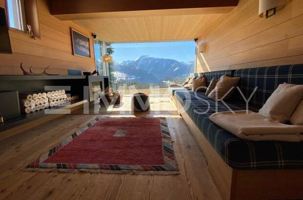 Einfamilienhaus kaufen in 8972 Ramsau (Bild 4)