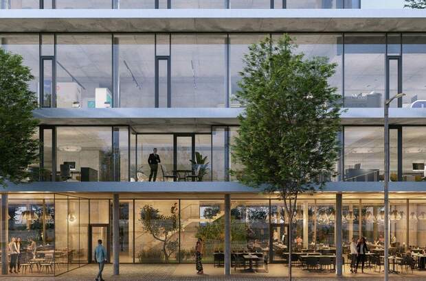 Gewerbeobjekt mieten in 5020 Salzburg (Bild 3)