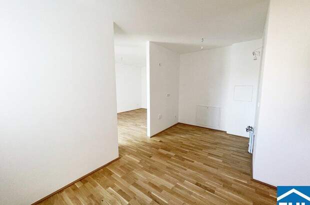 Terrassenwohnung kaufen in 1100 Wien (Bild 4)